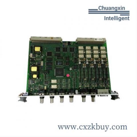 ABB 3BHT300012R1 DI621 Compact Termination Module