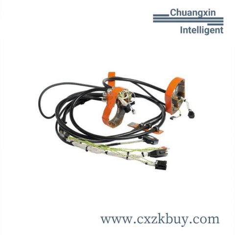 BEBMIA-104-X7 Data Exchange Module for Industrial Automation