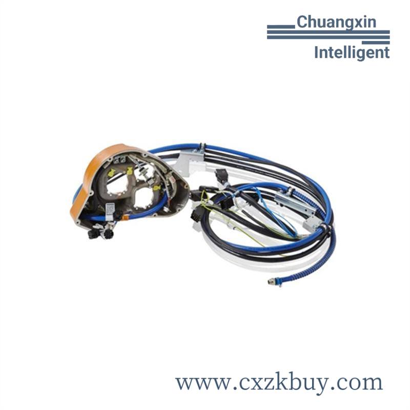 abb_irb24003hac9328-1_cable_unit_ax_4-6.jpg Endress+Hauser Optisonic 6300 Ultrasonic Flow Meter