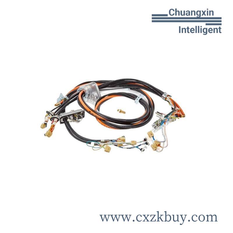 abb_irb26001-63hac029896-024_cable_harness-3.jpg ABB 3HAC029896-024 Advanced Cable Harness for Enhanced Industrial Automation & Connectivity