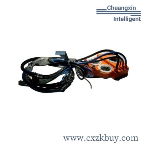 TRICONEX 4400 Network Communication Module, Advanced Industrial Control