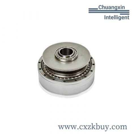 GE 3K082 Shaft Motor, High-Efficiency Industrial Electric Drive