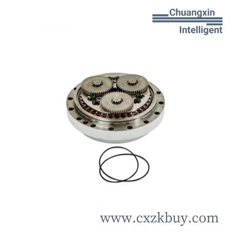 GE IS200VCRCH1BBB Control Module, Efficient Industrial Automation Solution