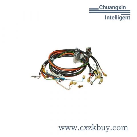 ABB 3HAC12311-20 Industrial Control Module