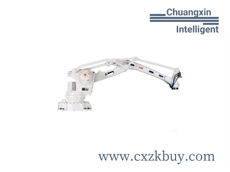 abb_irb4603hac054557-001_rv320e-201.jpg ABB VR3HAC058399-001 High-Performance Industrial Gear Reducer