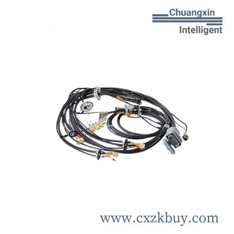 ABB AC800 MB805A Module - High Performance Process Control Module