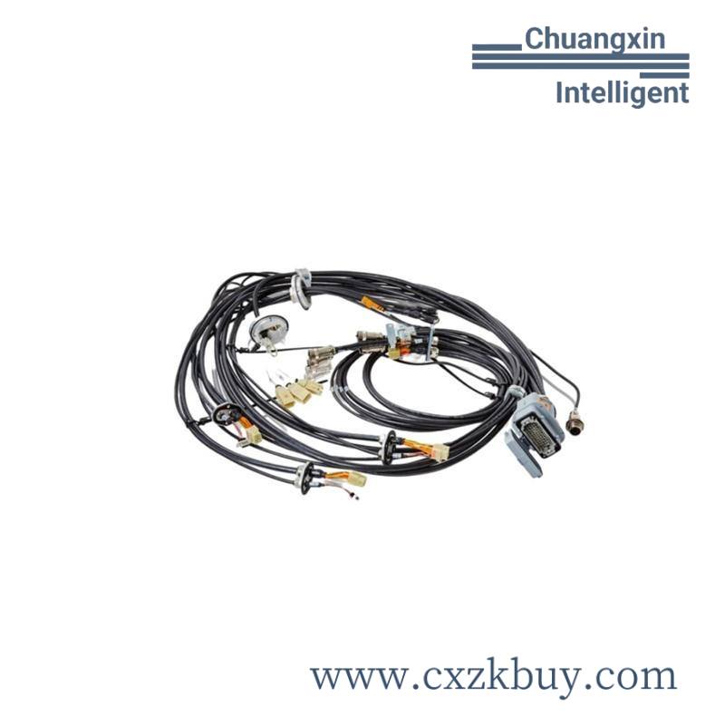 abb_irb64003hac8009-1_harness_assembly_manip.jpg ABB NCNA-01 Control Module - Enhanced Performance & Reliability