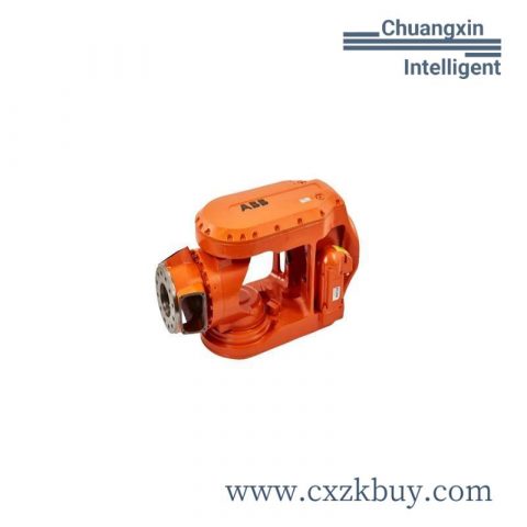 ABB 3HAC024793-001: Advanced Automation Control Module