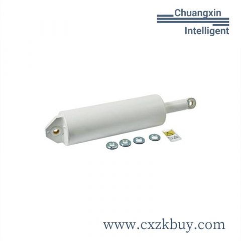 ABB 3HAB7389-2 Bridge Connector 2 Poles for Industrial Applications