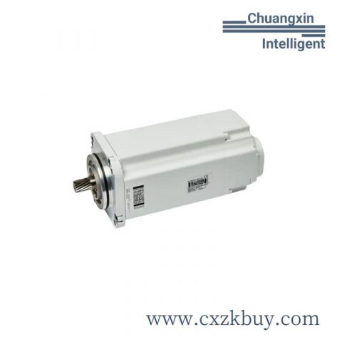 ABB ACS-BRK Brake Unit - Efficient and Reliable Braking Solutions for Industrial Applications