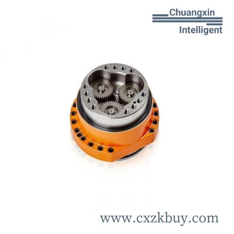 ABB DSAI146K02 Analog Input Module, Efficient Data Acquisition for Industrial Processes