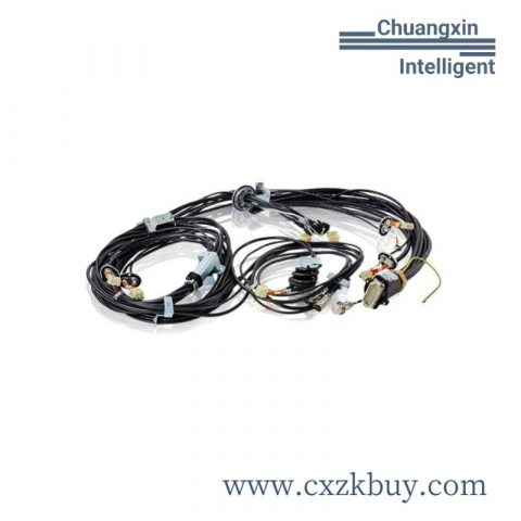 ABB 3BSC950133R1 Industrial Control Module