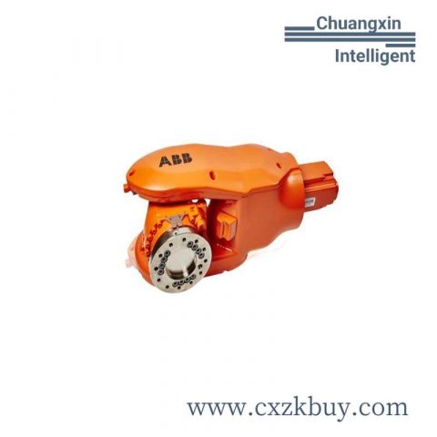 ABB 3HAC3697-1 Industrial Controller Module