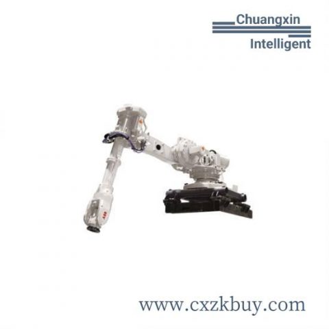 ABB 07KT97D Control Module GJR5253000R0272 for Industrial Automation