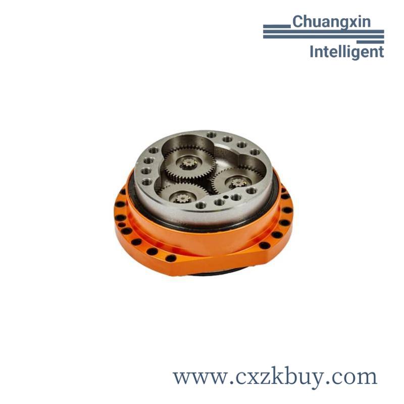 abb_irb66603hac028121-001_rv_70e-118_5_assembly.jpg ABB 3HAC028121-001 Advanced Industrial Robot Arm