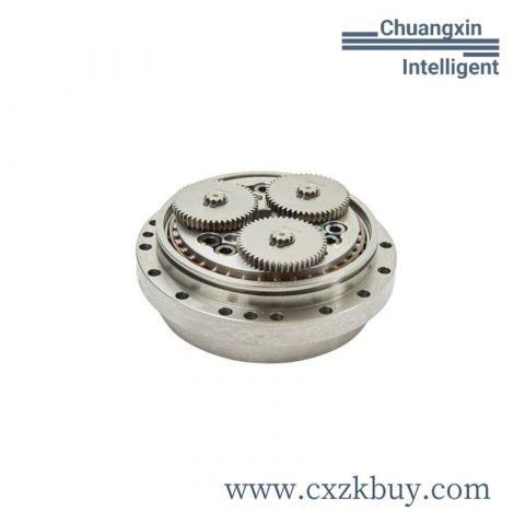 Allen-Bradley 1485PS-P1N5-MN5R1 ControlNet I/O Module