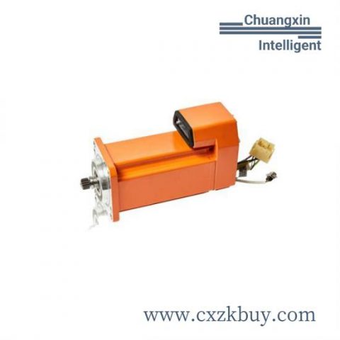 ABB 3HAC022701-001: High-Precision Control Module