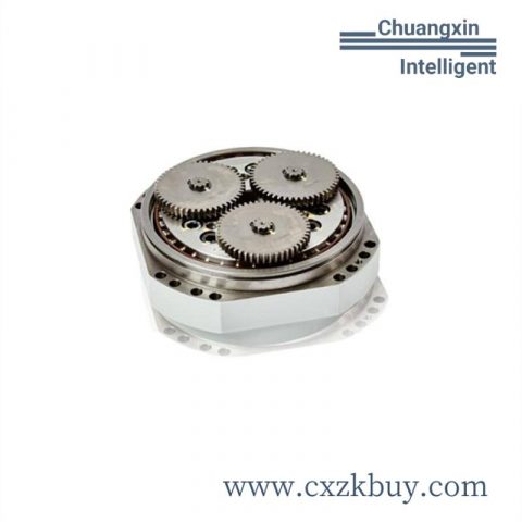 Agilent CTI 21-P Ex High-Performance Industrial Module