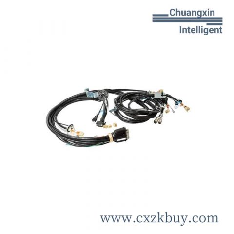 ABB 3HAC025488-001: Precision Control Module