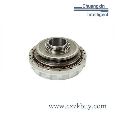 GE DS2020FECNRX015 Field Exciter Board, High-Performance Module for General Industrial Applications