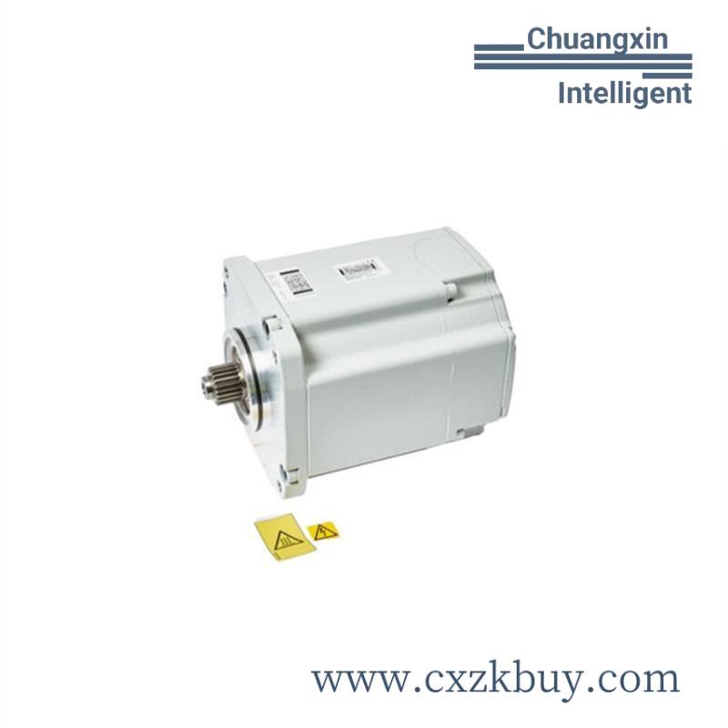 abb_irb76003hac062341-005_motor_incl_pinion-1.jpg ABB IMCIS02 Control Module - Industrial Automation Component