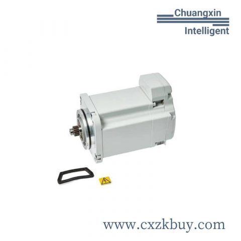 ABB 6636621A1 Industrial Control Module