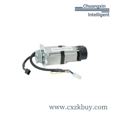 ABB CBK-TM33-POS Positioning Module