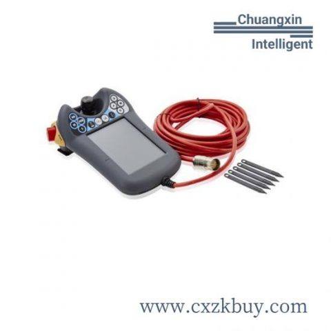 ABB UNS0863A-PV1 Digital I/O Card