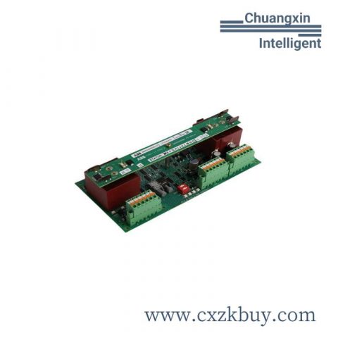 ABB 2TLA020070R1800 Industrial Control Module