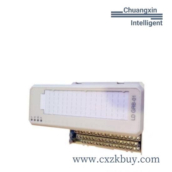 abb_ldgrb-01_3bse013177r1_ldgrb-01_i_o_module_1.jpg ABB AINP-01C 68258529 Input Module