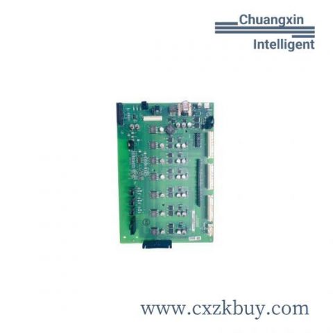 ABB 3HAC026222-003 | High-Performance Control Module