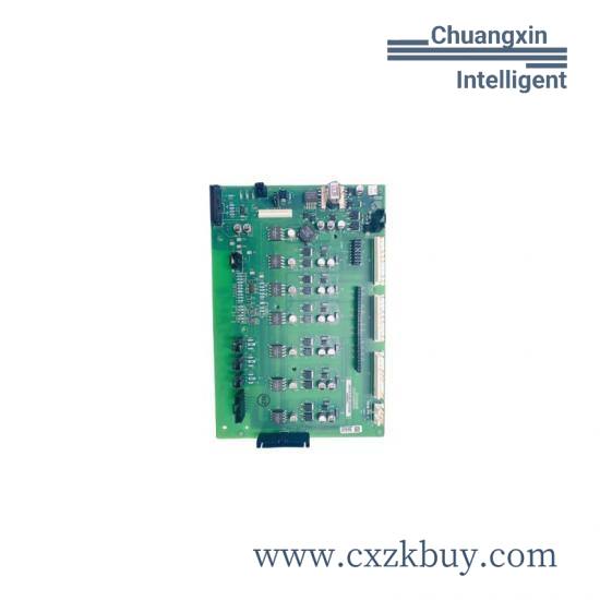 abb_lec01_r1d_anr27900560_control_circuit_board.jpg ABB 3HAC026222-003 | High-Performance Control Module