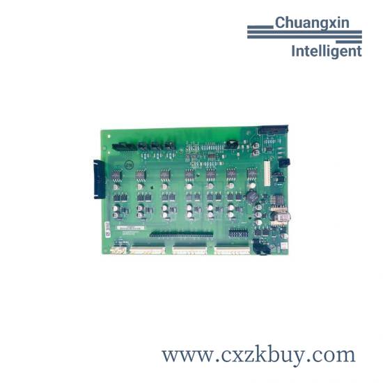 abb_lec01_r1d_anr27900560_control_circuit_board_1.jpg ABB 3HAC026222-003 | High-Performance Control Module