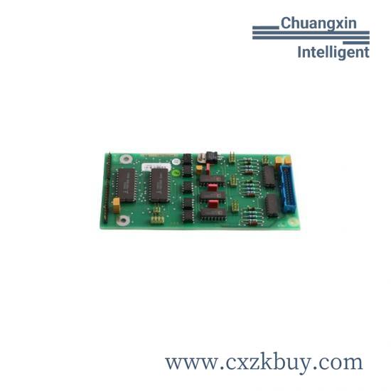 abb_lex11_r1d_anr27900277_control_circuit_board.jpg ABB LEX11 R1D ANR27900277 Control Circuit Board, Reliable Industrial Automation Component