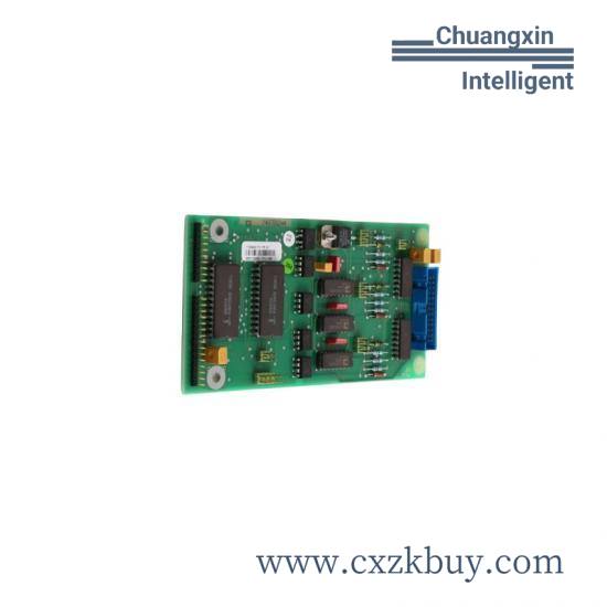 abb_lex11_r1d_anr27900277_control_circuit_board_1.jpg ABB LEX11 R1D ANR27900277 Control Circuit Board, Reliable Industrial Automation Component