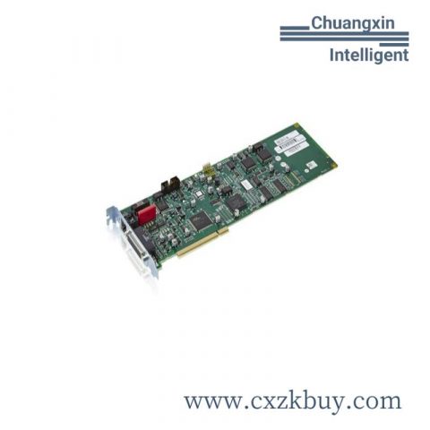 ZT 374b-E Industrial Control Module