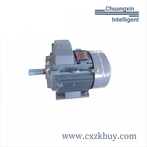 ABB 3HAC8030-2 Control Module