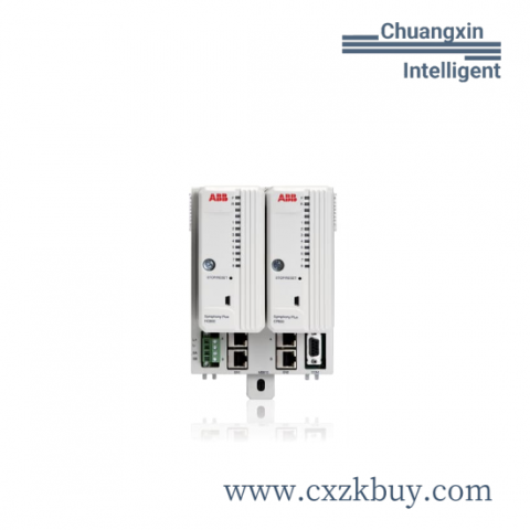 ABB ACS800-01-0100-3+D150+P901: High-Power Drive System for Industrial Automation