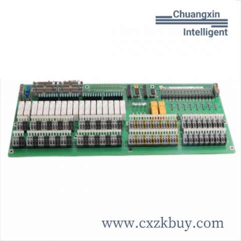 ABB 10-LEDARE Control Module - Enhance Your Industrial Automation Efficiency