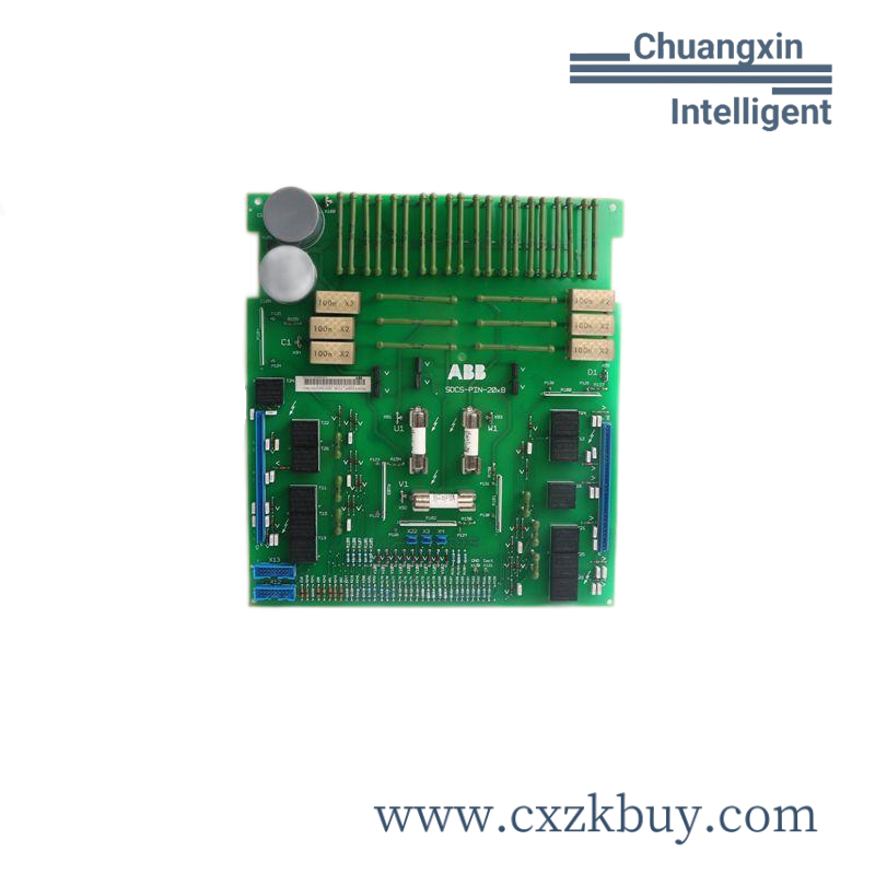 AB 1201-HA2 Digital Speed Control Module, Industrial Automation Control