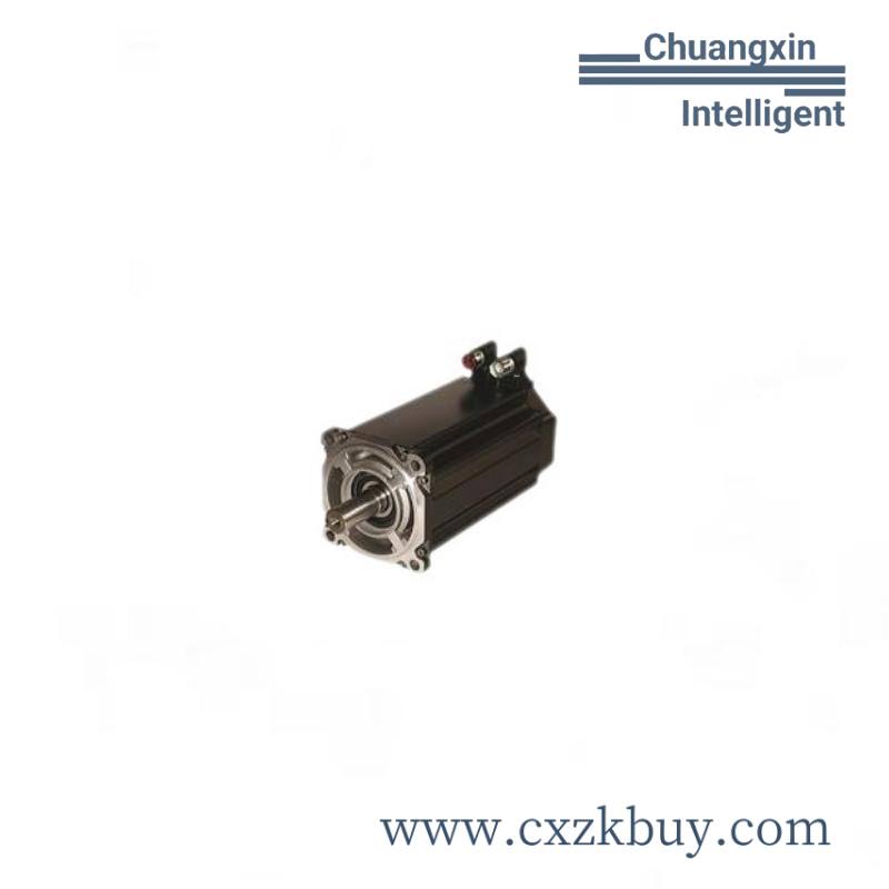 abb_mpl-b4560f-mk74aa_servo_motor.jpg Mitsubishi Precision Servo Motor MPL-B4560F-MK74AA for Industrial Control Applications
