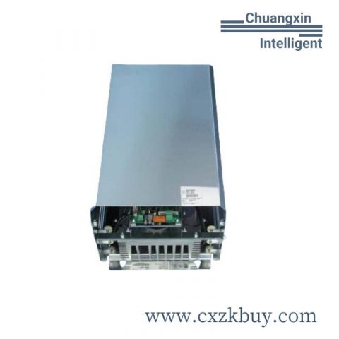 KOLLMORGEN RVT-12-3000 Customized Industrial Controller Module