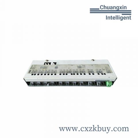 ABB NDBU-85 Advanced Industrial Control Module