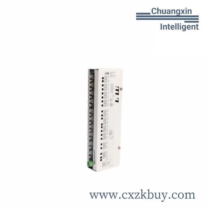 abb_ndbu-95c_3afe64008366_branching_unit.jpg ABB 3HAC021651-001 DCS Automation Parts for Industrial Control Systems