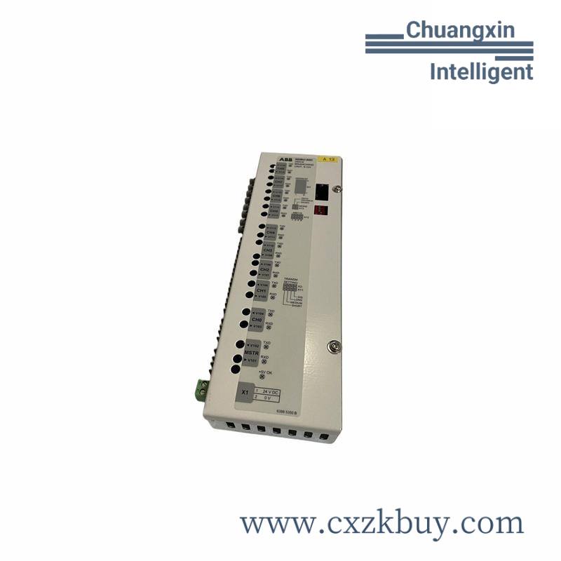 abb_ndbu-95c_branching_unit.jpg GE IC670PBI001 Industrial Control Module