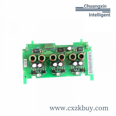 FHA-40C-50-E250-C Control Module for Industrial Automation