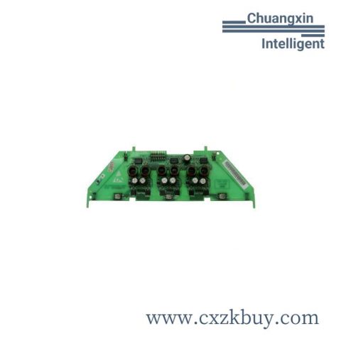 ABB NDSO-01 Industrial Module - Enhanced Automation Performance