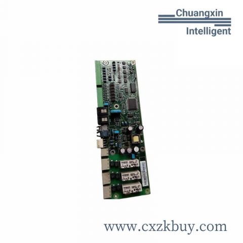 ABB 3HAC026489-001 Control Module, High Precision & Reliable Performance