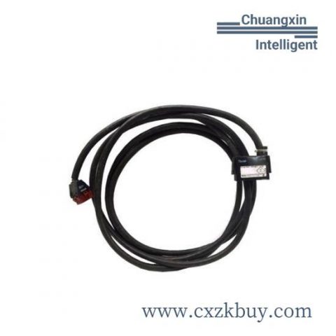 ABB SYNPOLDCMA136 Controller Module