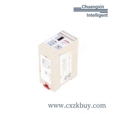 ABB 3HAC7416-1 Control Module for Industrial Automation